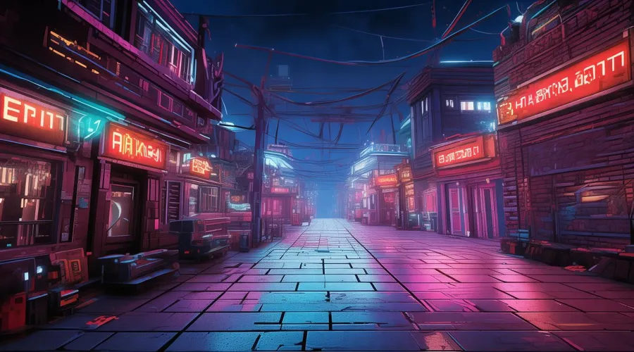 云端骑士游戏图片2